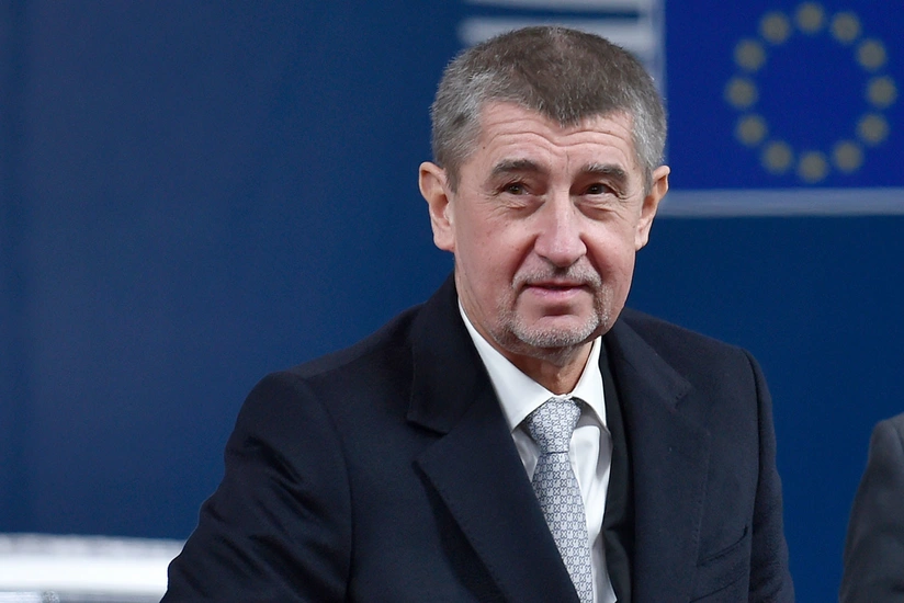 Czech Republic plans to open borders