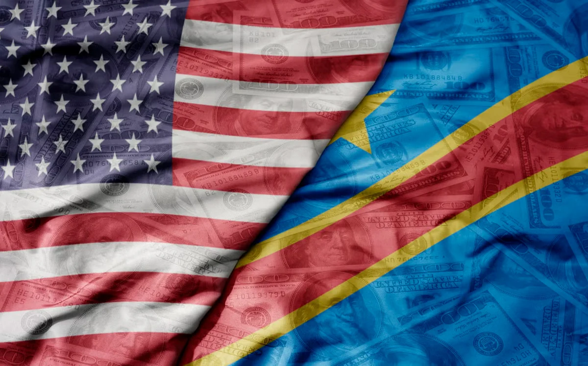 Congo eyes US minerals deal by end of June