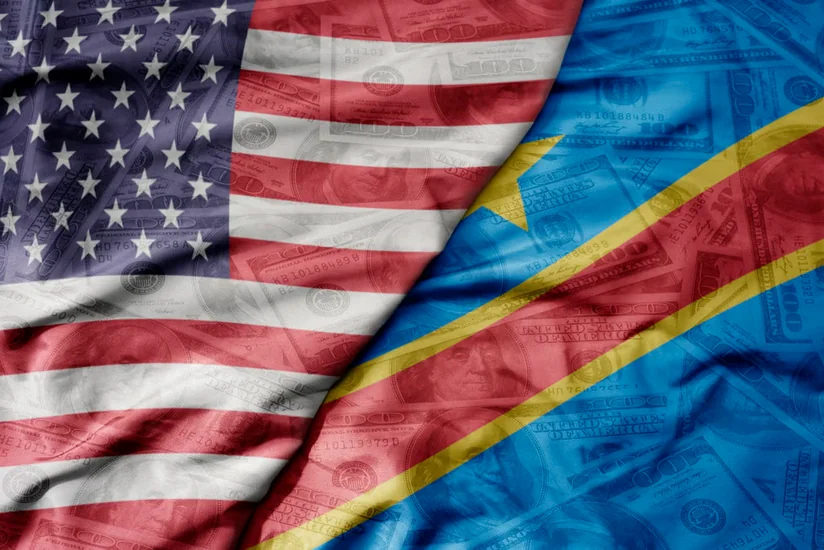 Congo eyes US minerals deal by end of June