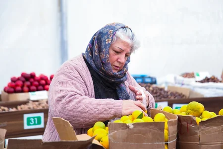 Bakı və Abşeronda “Kənddən Şəhərə” həftəsonu yarmarkaları təşkil olunacaq