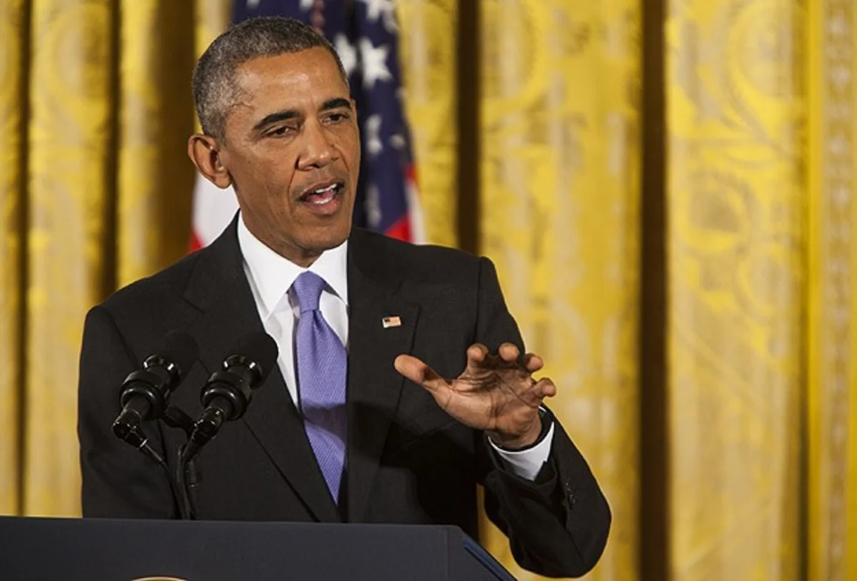Barak Obama: İran iqtisadiyyatı yenidən inkişaf edəcək