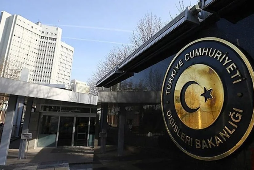 Отозваны послы Турции в 17-ти странах