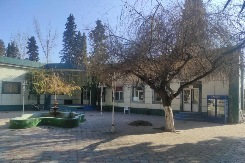 Ağdaşda gizli fəaliyyət göstərən kafe və çayxana aşkarlanıb