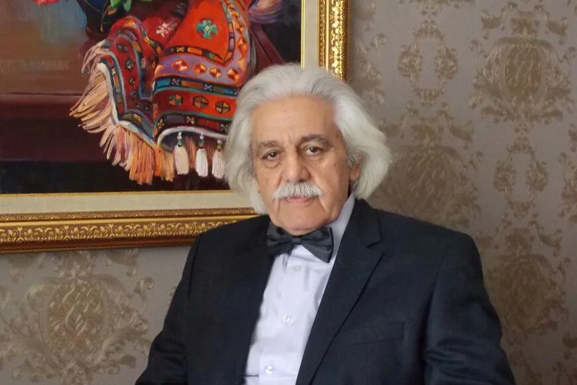 Azərbaycanın əməkdar rəssamı vəfat edib