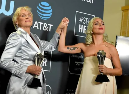 Critics Choice Awardsın qalibləri elan edilib