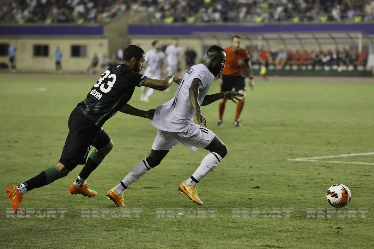 Çempionlar Liqası: Qarabağ Macarıstan klubu ilə heç-heçə edib
