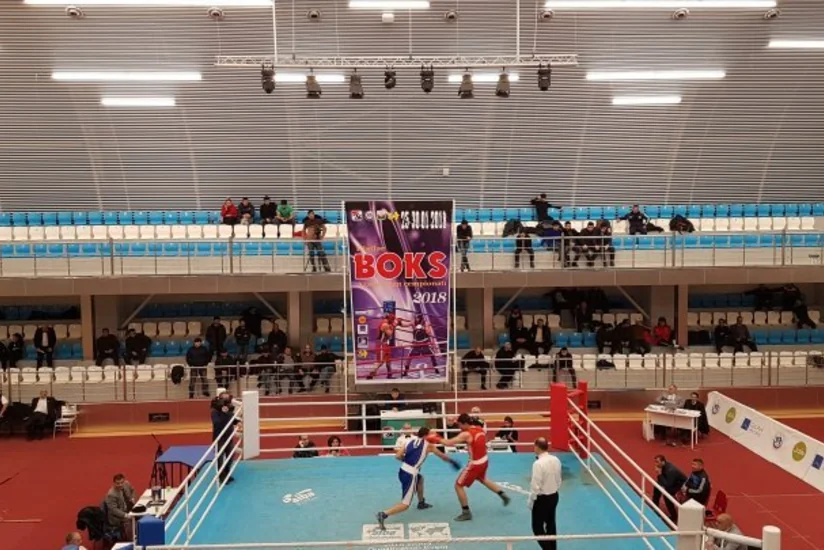 Boks üzrə Azərbaycan çempionatı start götürür