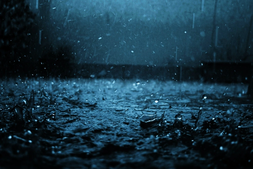 Weather to be rainy on Sunday in Azerbaijan
