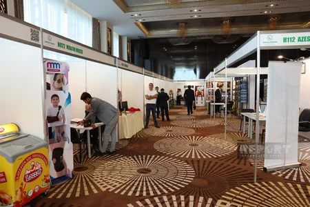 Bakıda Azərbaycan Halal Biznes və Turizm Forumu keçirilir
