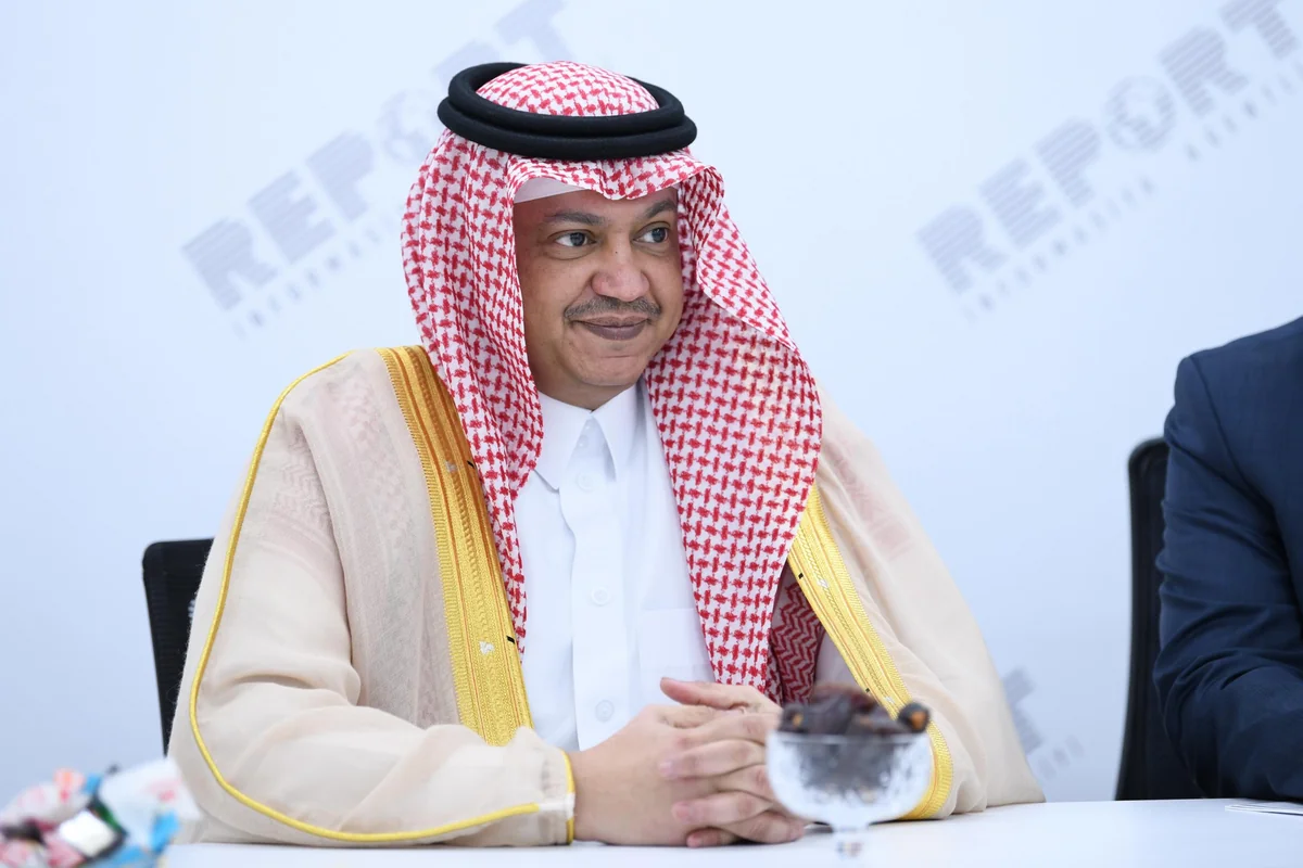 Ər-Riyad və Bakı BMT-nin COP29 iqlim konfransı və COP16 səhralaşma konfransı çərçivəsində əməkdaşlıq edir
