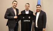 Əmrah Çəlikəl:  Əli Koç Qarabağ və Fənərbağçaya fayda verə biləcək işbirliyinə hazırdır