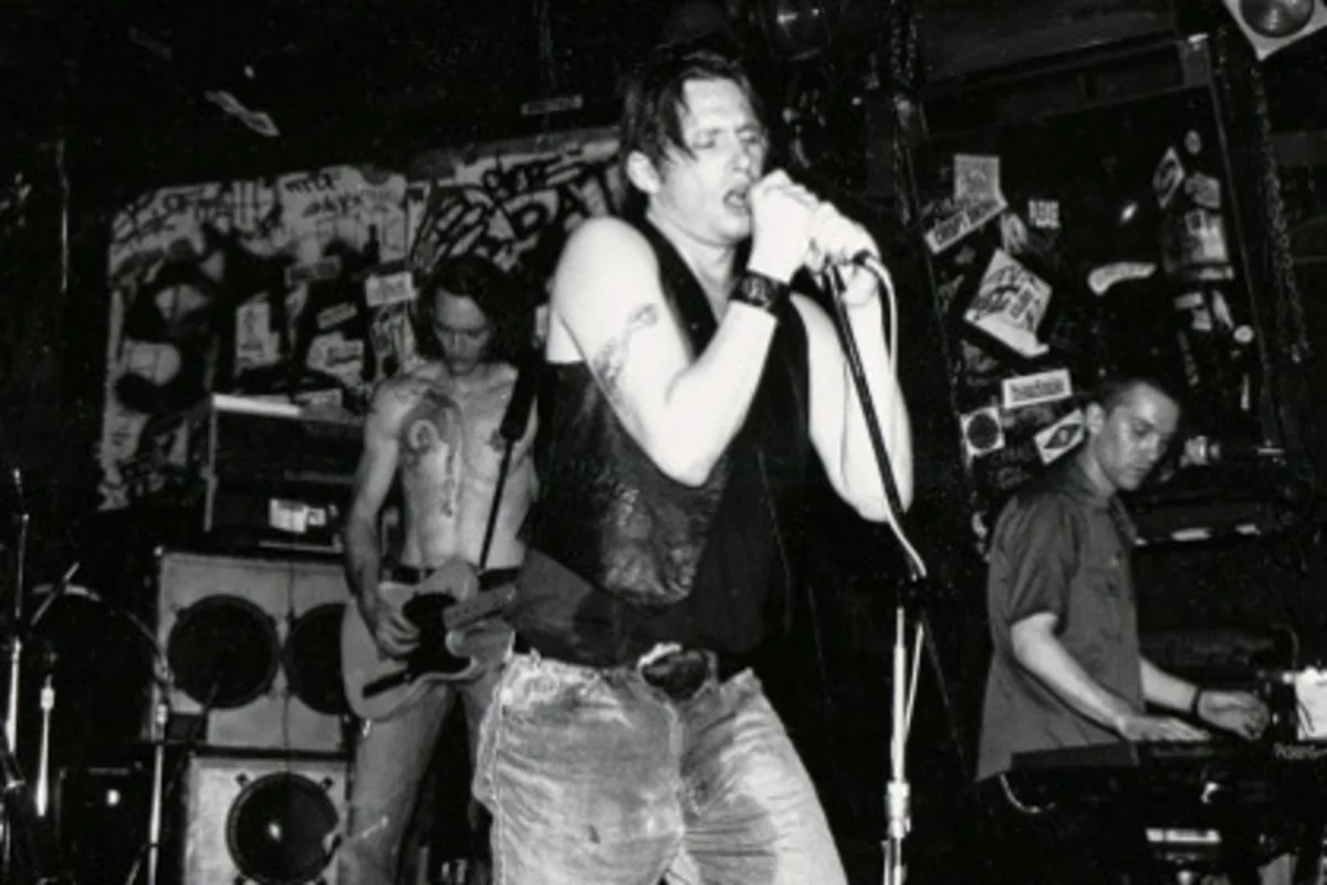 John Berry, Beastie Boys founding member dies at 52