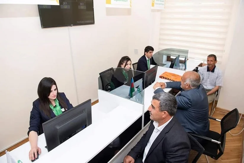 Elektron Kənd Təsərrüfatı İnformasiya Sistemində qeydiyyatdan keçmiş fermerlərin sayı 200 mini ötüb