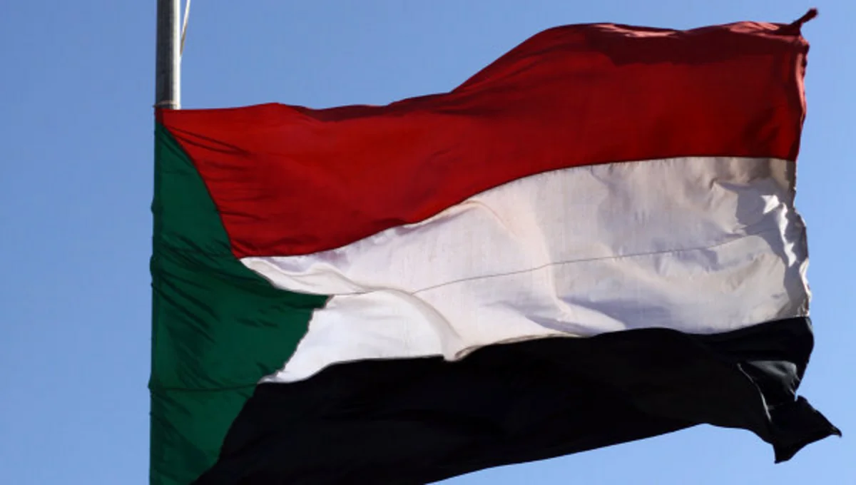 Diplomat: Sudan və Azərbaycan müxtəlif beynəlxalq təşkilatlar çərçivəsində bir-birini dəstəkləyir