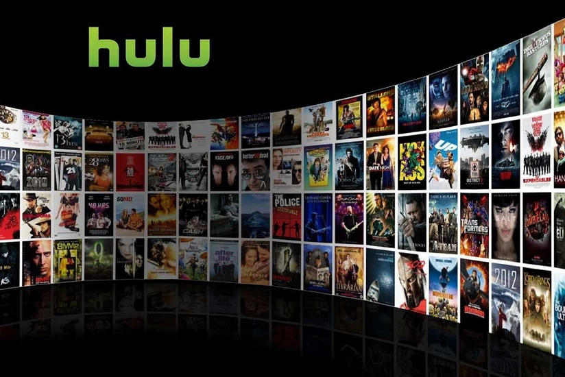 Hulu steps into virtual reality with a new app for Samsung Gear VR