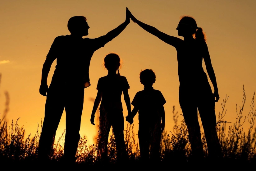 Международный день семьи отмечают сегодня во всем мире