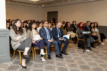 AccessBank qadın sahibkarlığını dəstəkləmək üçün 3-cü dəfə Access2Success layihəsinə start verib