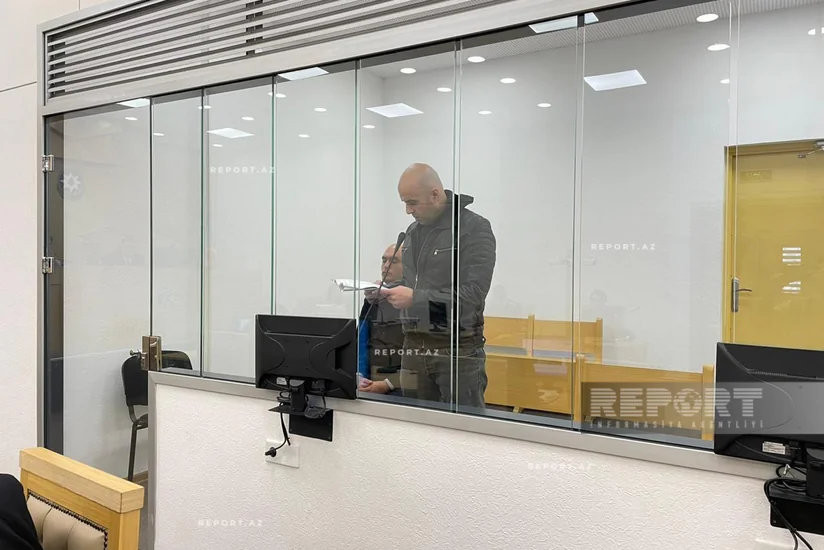 Sumqayıtda övladını öldürməkdə təqsirləndirilən Türkiyə vətəndaşına 20 il həbs cəzası verilib - YENİLƏNİB