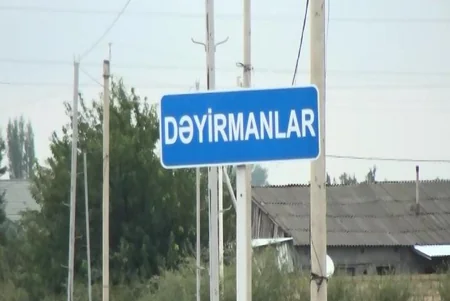В Геранбое наводнение повредило дороги и посевные площади, 37 населенных пунктов остались без света