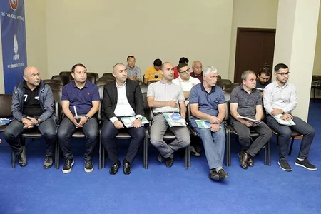 PFL prezidenti: Danışılmış oyunlara görə qurunun oduna yaş da yanır