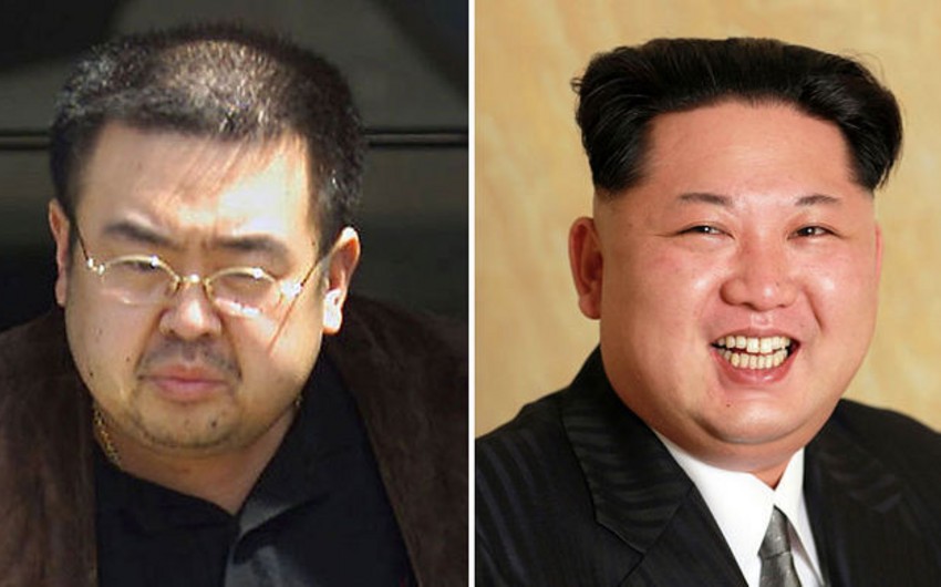 Kim Çen Inın qardaşının MKİ ilə əlaqələri üzə çıxıb
