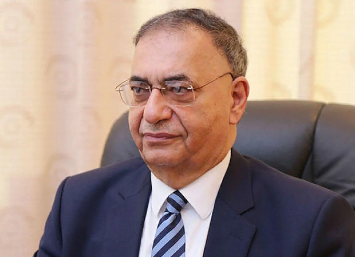 Asim Mollazadə 2-ci dərəcəli “Vətənə xidmətə görə” ordeni ilə təltif edilib