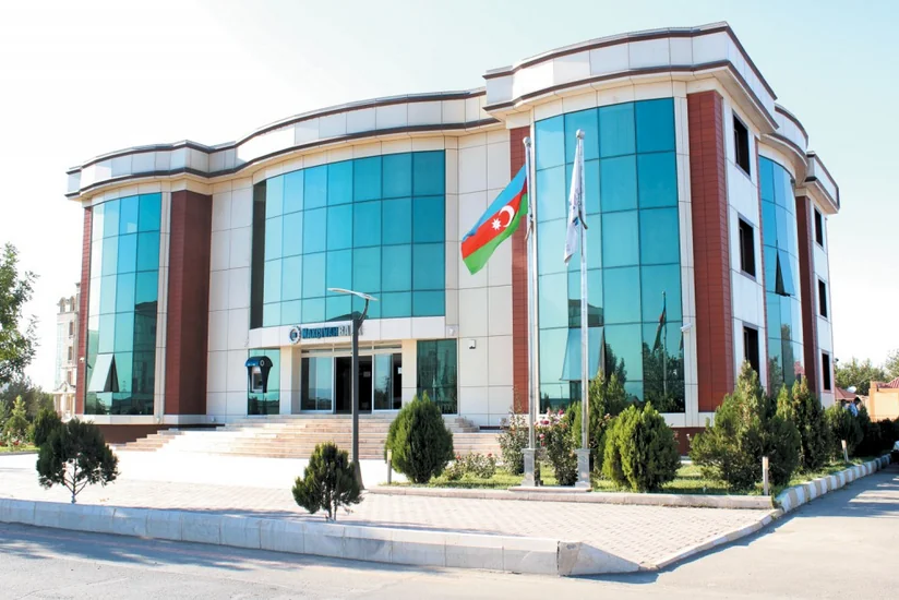 “Naxçıvanbank” bu il aktivlərini 7% artırıb