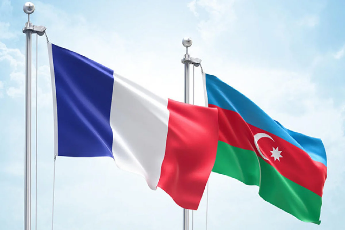 Bakı ilə Paris arasındakı gərginlik geosiyasi qüvvələrin mürəkkəb qarşılıqlı təsirini əks etdirir
