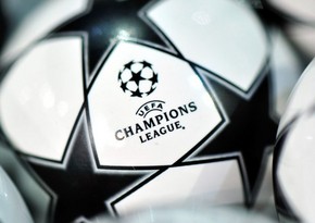UEFA Çempionlar Liqası: Qarabağın ilk rəqibi bu gün müəyyənləşəcək