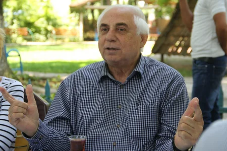 28 May - Respublika Günü media nümayəndələrinin iştirakı ilə Lənkəranda qeyd olunub