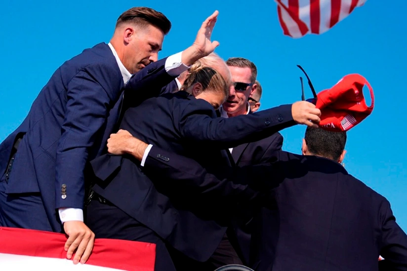 ABŞ-də siyasi mübarizə sui-qəsd cəhdi ilə daha da qızğın xarakter alacaq - RƏY