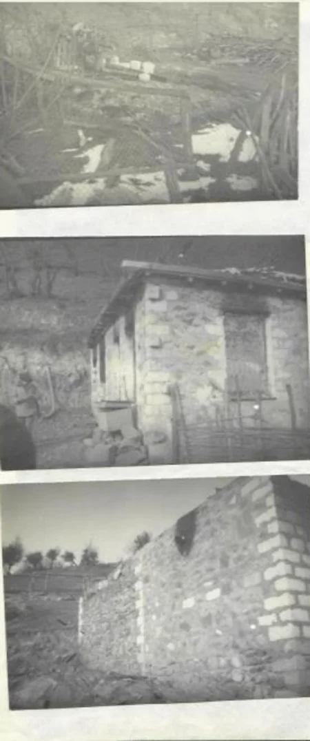 Baş Prokurorluğun rəsmisi: Meşəli hadisələri ilə bağlı cinayət işi 1992-ci il yanvarın 11-də başlanıb