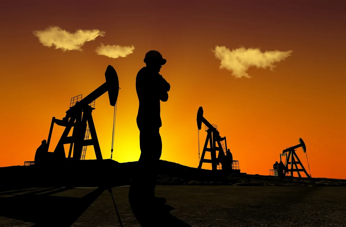 Нефть марки Brent подорожала до 89,35 доллара за баррель