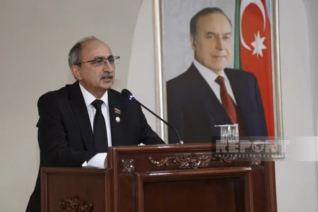 Qərbi Azərbaycan İcmasında Zəfər Günü qeyd olunub