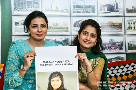 ADA Universitetində IV Beynəlxalq Festivalın açılışı olub