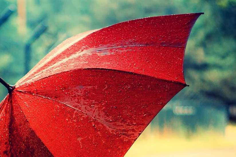 Qurban bayramı günü qısamüddətli yağış yağacaq