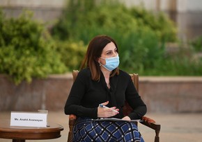 Armenia's new health minister announced