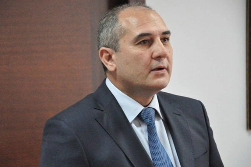 Tahir Budaqov: Azərbaycanda alternativ statistikanın yaranması üçün iş gedir