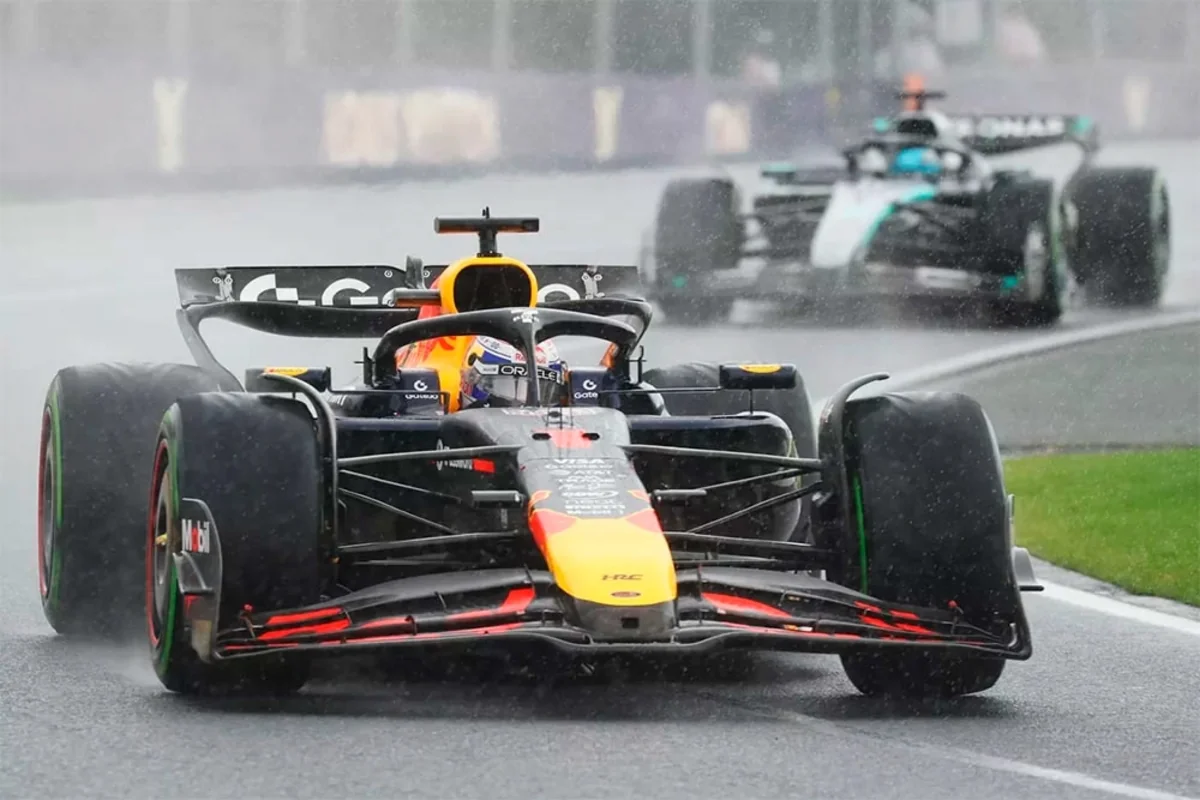 Tailand Formula 1 yarışına ev sahibliyi etməyi planlaşdırır