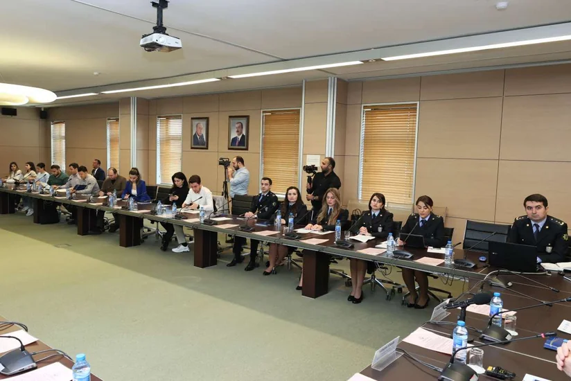 DGK: Azərbaycanda fiziki şəxslərin geri qaytarılan malları ilə bağlı gömrük limiti hesablamaları sadələşdirilir