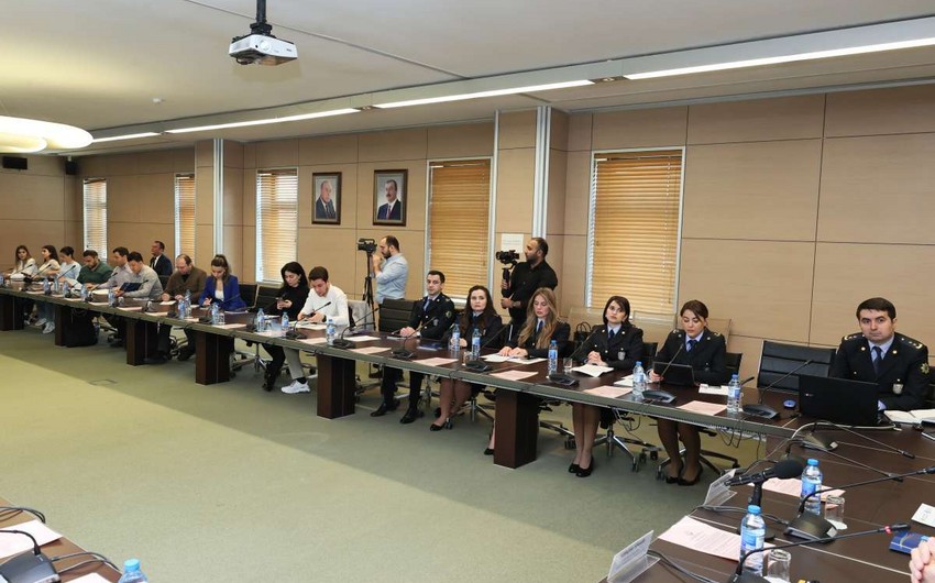 DGK: Azərbaycanda fiziki şəxslərin geri qaytarılan malları ilə bağlı gömrük limiti hesablamaları sadələşdirilir