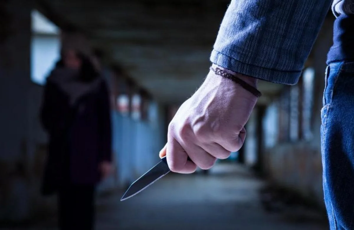 Bakıda qadının bıçaqlanması ilə bağlı cinayət işi başlanılıb