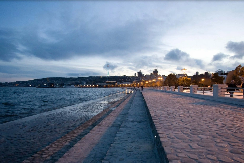 Weather forecast for April 8 announced