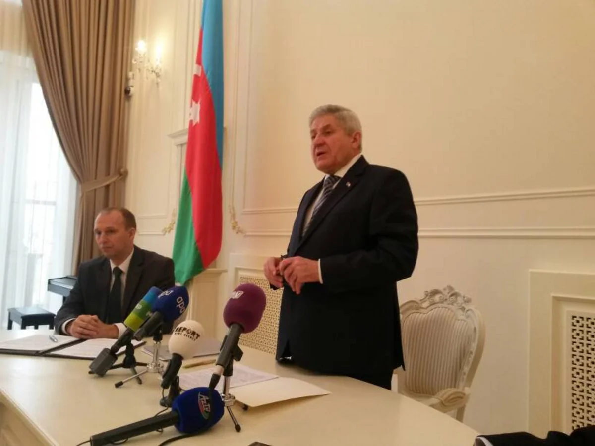 Заседание межправкомиссии Азербайджан-Беларусь состоится в первом квартале следующего года