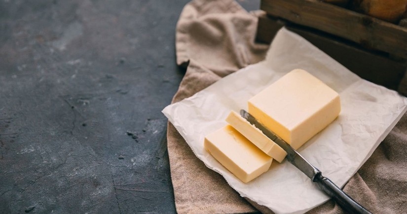 Azerbaijan sees threefold surge in butter stockpile