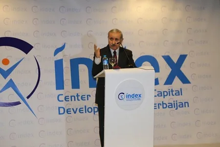 INDEX-Azərbaycan İnsan Kapitalı İnkişafı Mərkəzinin Kayseri şəhər koordinatorluğunun təşkilatçılığı ilə tədbir keçirilib
