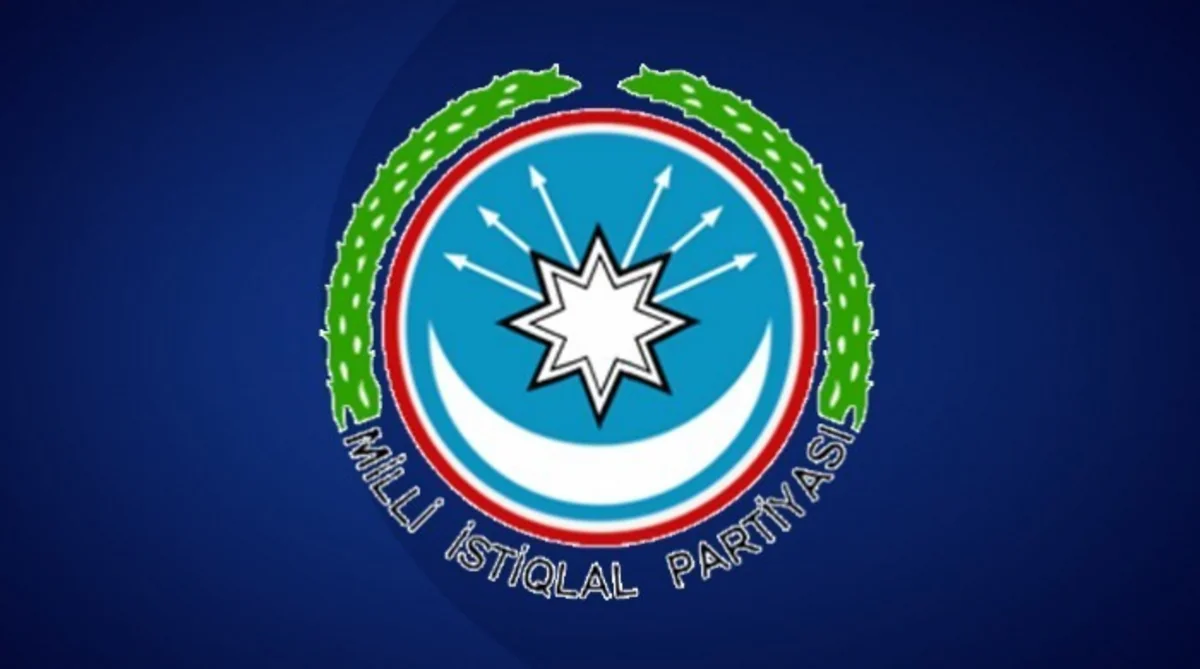 AMİP qurultayla bağlı qərar qəbul edib