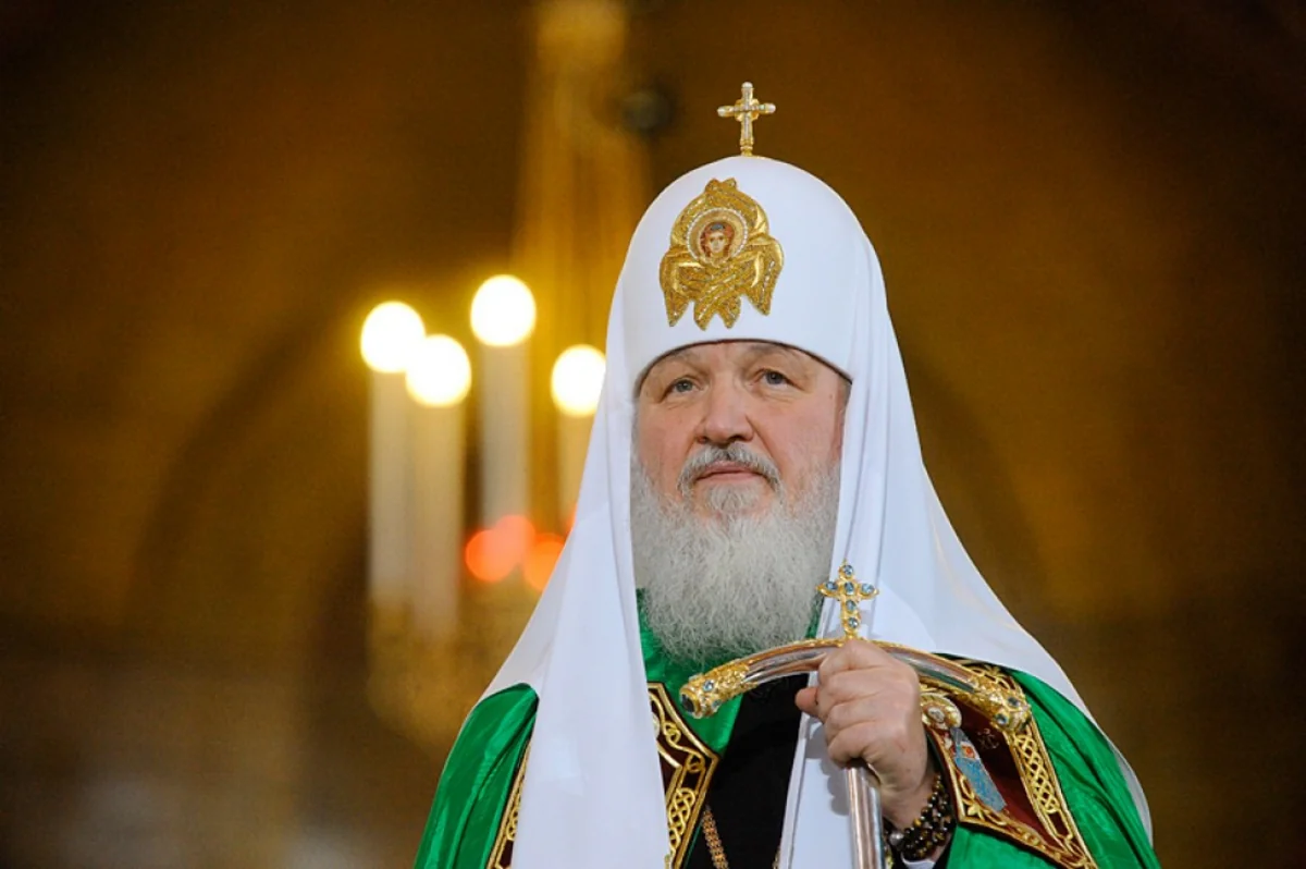 Patriarch Kirill: Ecosystem destruction could lead to the demise of humanity