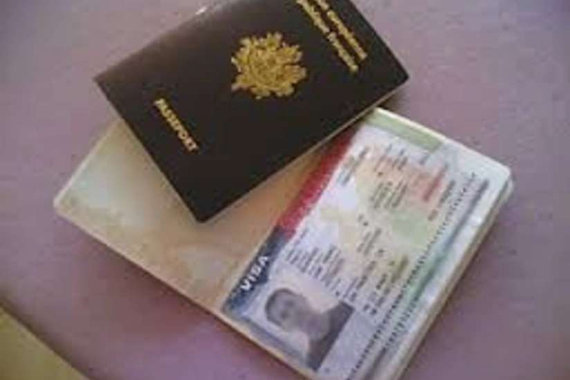 Посольства США возобновили выдачу виз