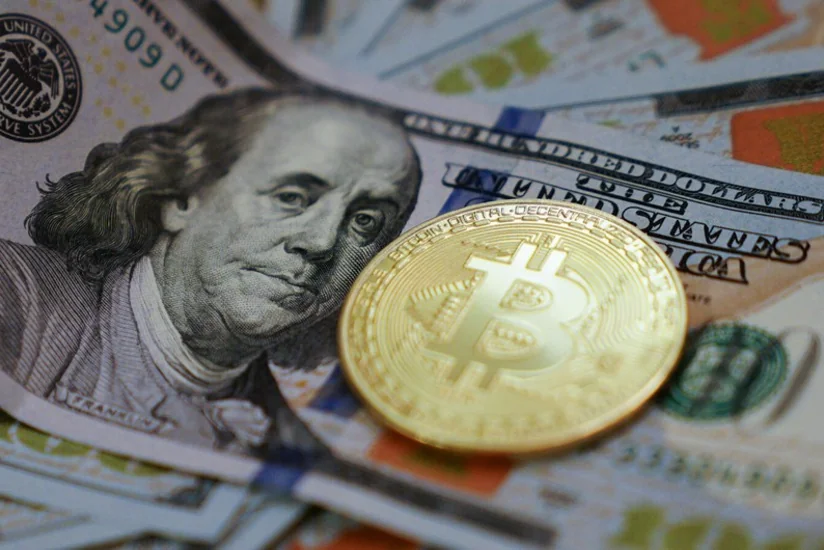 Bitkoinin qiyməti 51 min dolları keçib